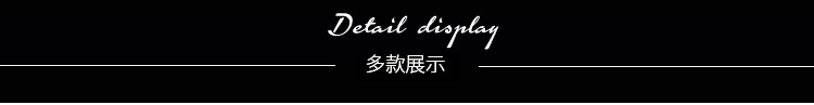 2022秋季V领新款长袖男士T恤韩版男装打底衫休闲男式T恤上衣批发详情4