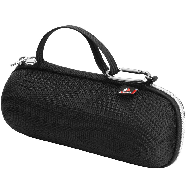 JBL FliP7/6/5 ポータブル Bluetooth スピーカーポータブルショルダー収納バッグオーディオ EVA 収納ボックスに適しています|undefined