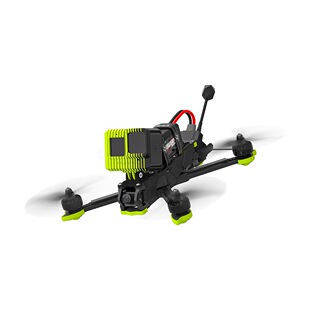 iFlight���w Nazgul XL5/DC5 ECO ģ�M���� FPV���Ļ��w5�紩Խ�C