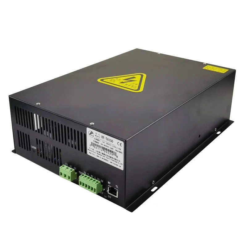Питание лазера, лазерная трубка, 180W, высокая мощность, 170W