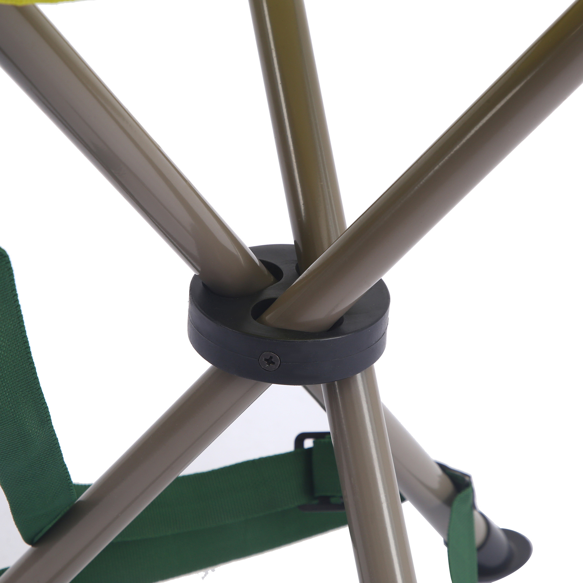 Transfronterizo Amazon silla plegable al aire libre camping taburete triangular plegable pesca en la playa coche pequeño Maza
