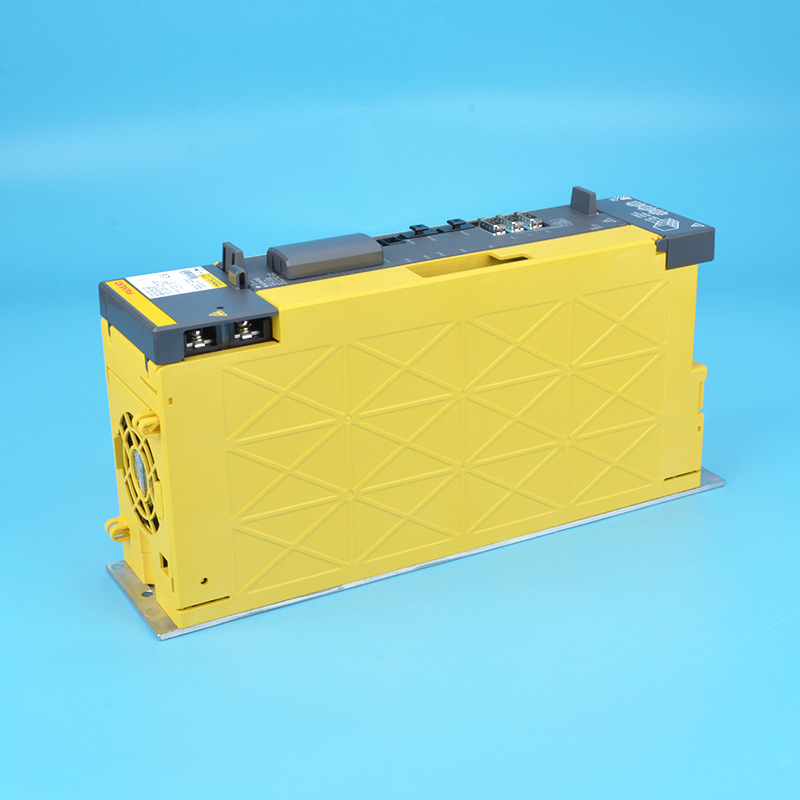 A06B-6136-H203发那科fanuc原装驱动器伺服放大器现货议 价