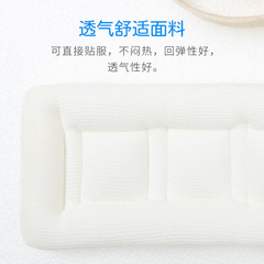 Wrist restraint bands for bedridden patients, elderly people, anti-grab, anti-injury, anti-pipe removal, hand and foot fixing bands, binding straps