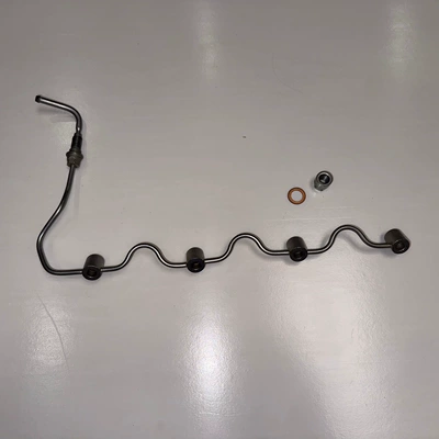 Car Fuel Return Pipe Tubing