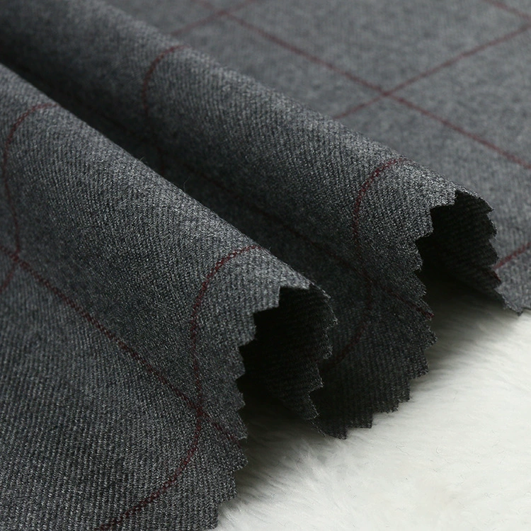 Двусторонняя шерстяная ткань, костюм, оптом