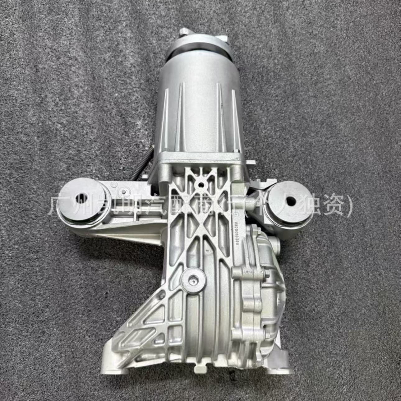20937978 is suitable for Chevrolet Captiva 2.4/Oppel Antara 2.4 rear differential assembly