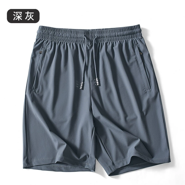 Deep gray