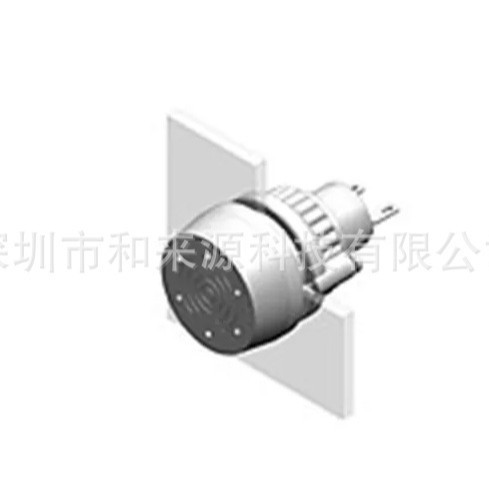 301-65-233 EAO 蜂鸣器 原厂原装全新正品