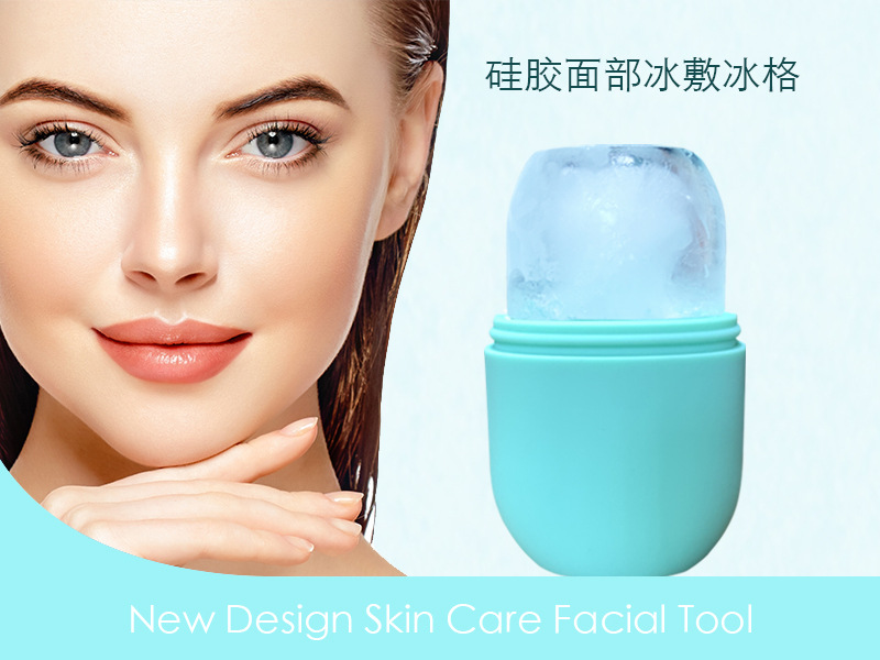 Face Ice Massage Tool 1