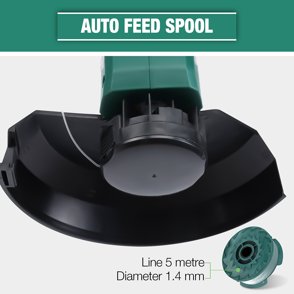 PGGT350-打草机-主图4