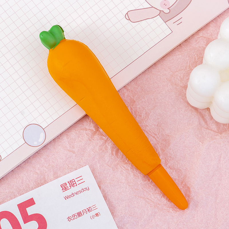 Carrot