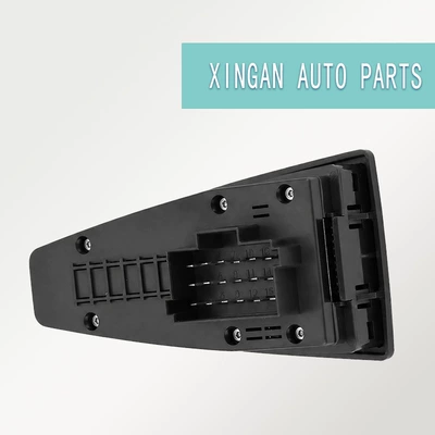 assembly motor window lift – Glass lifter