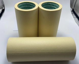 High temperature adhesive paper high temperature adhesive polishing high temperature adhesive paper high temperature masking paper polishing and polishing imported high temperature adhesive