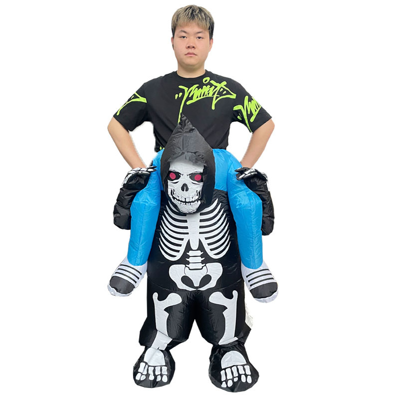 라이딩 스컬