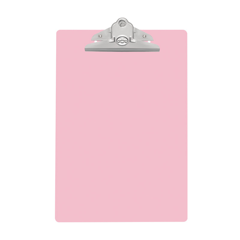 Papelería fuerte A4 tablero de escritura tablero de papel