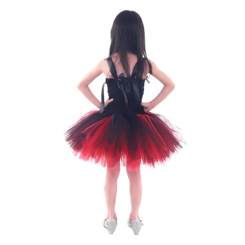 Exclusivo transfronterizo para las niñas Bola de vacaciones pirata ropa de rendimiento pettiskirt Amazon nuevos niños princesa vestido