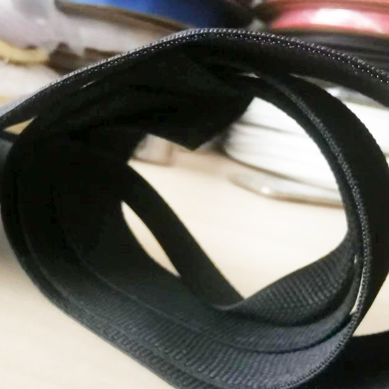 热缩布套管 电子电器保护热缩布护套 汽车线束耐磨热缩布编织套管