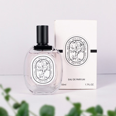 網紅同款東京柑橘男女士香水清新淡香柑橘馥奇香調50ml