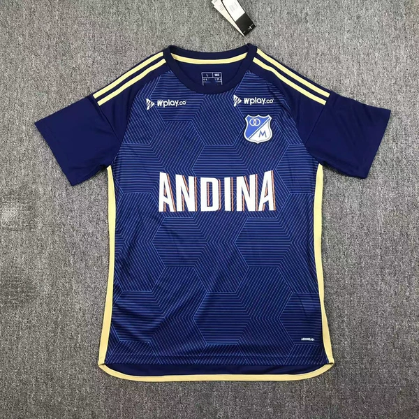 2425 Millonarios home