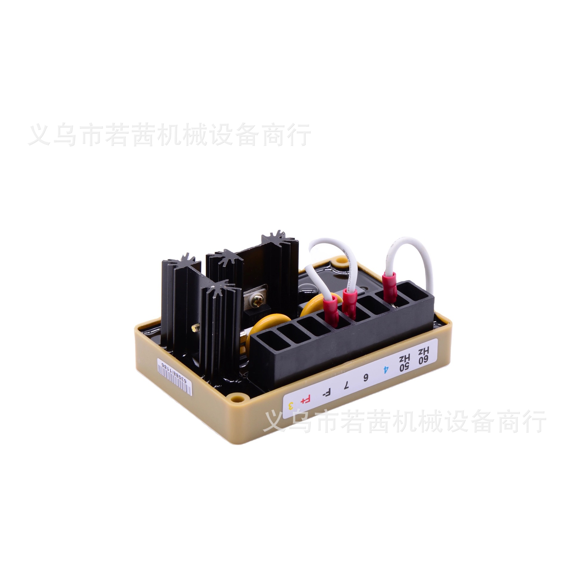 AVR SE350国产发电机调压器调节器自动电压调节器AVR发电机配件