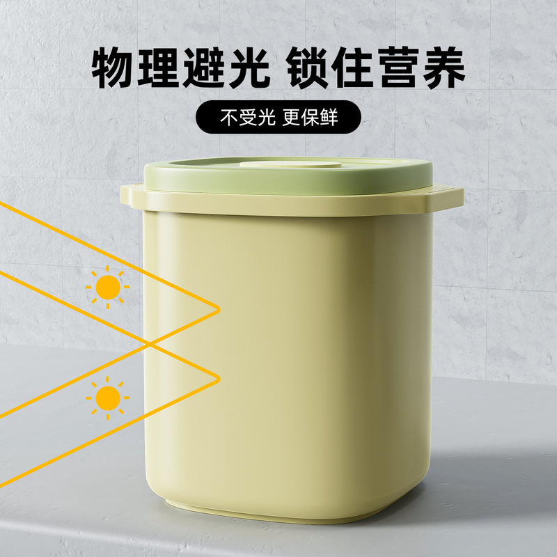 ペットフード保存樽、真空フード保存樽、キャットフード保存樽、ドッグフード密閉樽、防湿・防カビ・遮光保存樽|undefined
