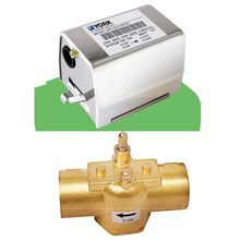��ɭ�Կ�YORK�s��늄��y APC-VLV 2201V1 DN20�s��늄��y�ؿ�