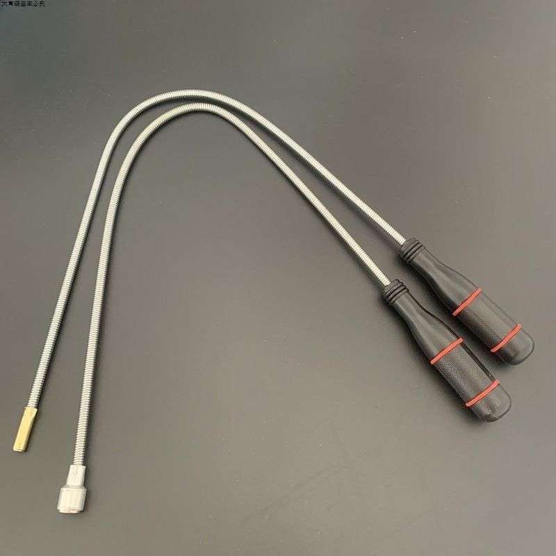 Powerful Magnetic Pickup Tool, Auto Repair Tool, Screw Pickup Rod, Magnetic Rod for Picking up Iron, Magnetic Stick for Picking up Iron