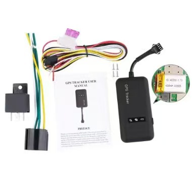 Cross-border electric vehicle GPS tracker, car GPS tracker, motorcycle tracker, 2G/4G GPS with long battery life, DAGPS