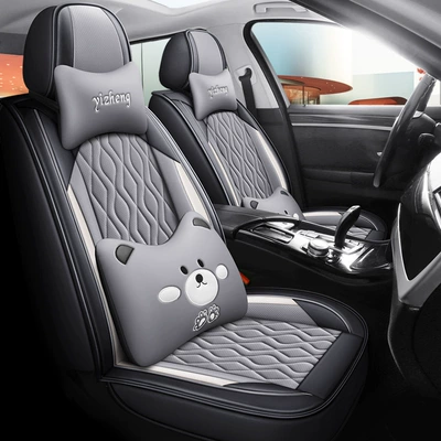Car Seat Cover Seat Cover, Four Seasons Pad