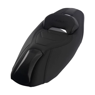 Version, Lowering the Seat Cushion and | Motorcycle cushion