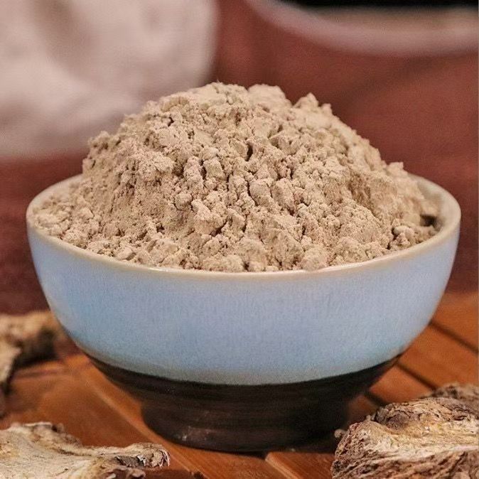 Dried Du Huo Powder Angelica Pubescens Root 500g Sichuan Origin key features
