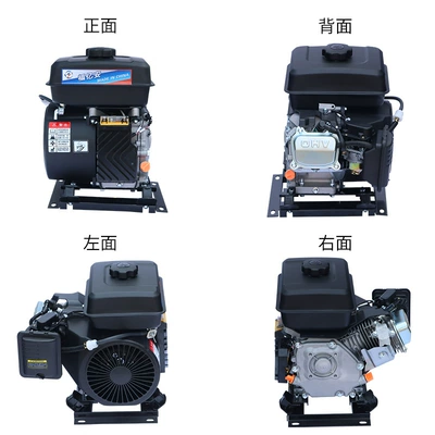 Generator Tricycle 60V Variable – Avtomobil generatorları