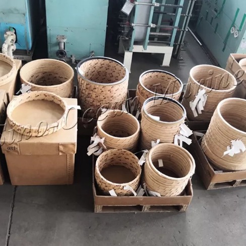 新远船舶NPR原厂活塞环推荐