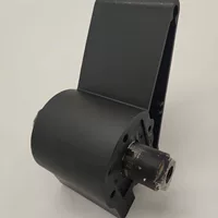 Electric scooter, shock-absorbing accessories, G2
