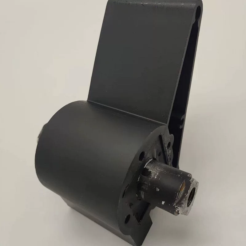 Electric scooter, shock-absorbing accessories, G2