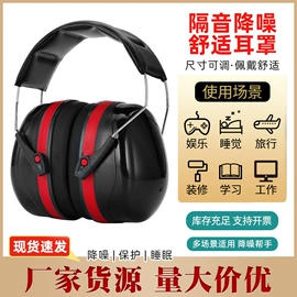 防护耳罩;防毒面具;其他呼吸防护