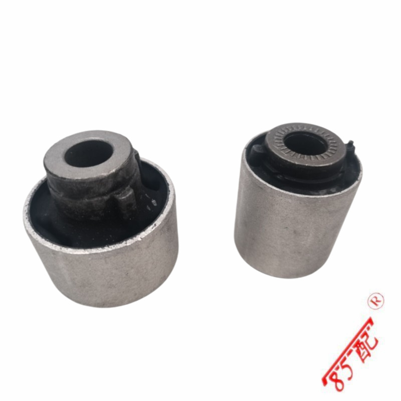 Lower arm bushing 9676032180 9676035280 applicable to Citroen C4 Peugeot 3008 5008