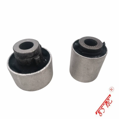 Peugeot 3008 5008, Other walking systems