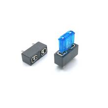 小号插片保险丝座 506B 汽车插片保险座 PCB板焊接 量大从优