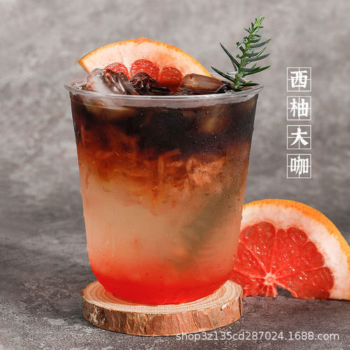 Cold brew coffee liquid 1L Fresh iced drip coffee Black coffee liquid Raw coconut latte coffee original liquid No added sucrose