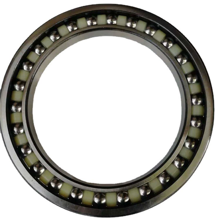 Экскаватор ходьба угловой контакт Однорядный двухрядный шарикоподшипник питания нестандартный конический роликовый подшипник AC4631