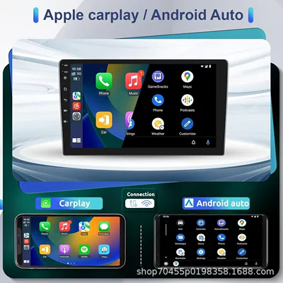 Suitable for 03-10 Suzuki DVD Navigation