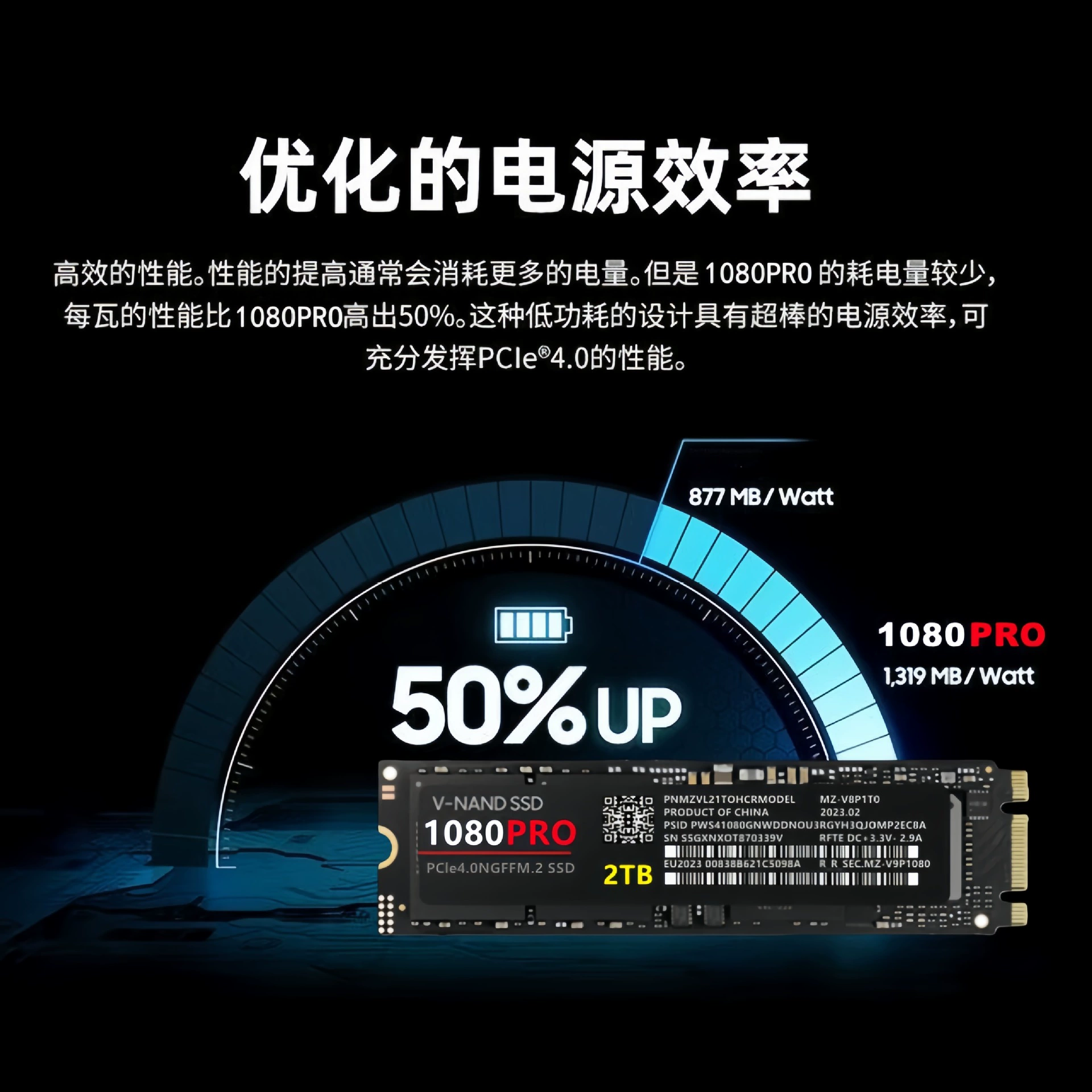 Глобальная внешнеторговая модель NGFF1080PRO твердотельный накопитель высокой скорости расширение 1ТБ/2ТБ/4ТБ внутренний жесткий диск