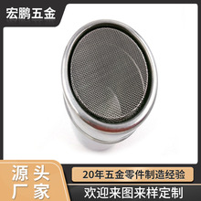 厂家直供茶具配件茶滤过滤网创意功夫泡茶工具做工优美批发价