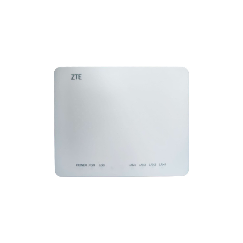 새로운 ZTE F600 6.0 라디오 및 텔레비전 케이블 SFU 트리플 네트워크 유니버설 기가비트 쿼드 4 0 GPON 광섬유 고양이