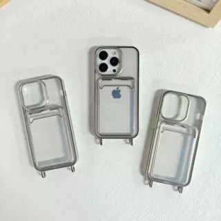 适用苹果15手机壳透明13批发14promax硅胶12电镀xr素材iphone11套