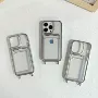 苹果电镀14promaxiphone11手机壳