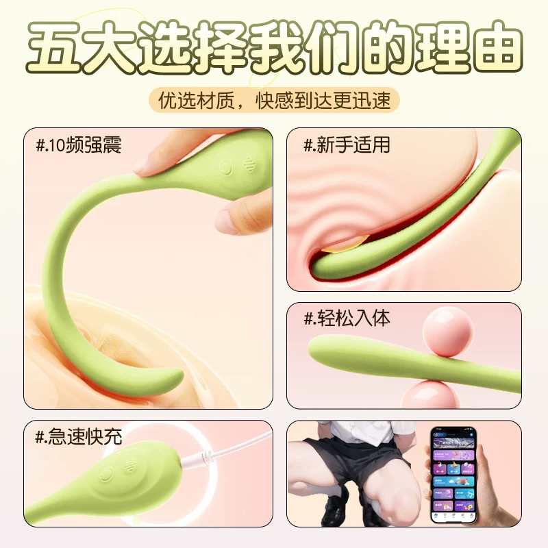情趣男用肛塞自慰器前列腺按摩棒男同后庭高潮跳蛋肛门条拉珠玩具