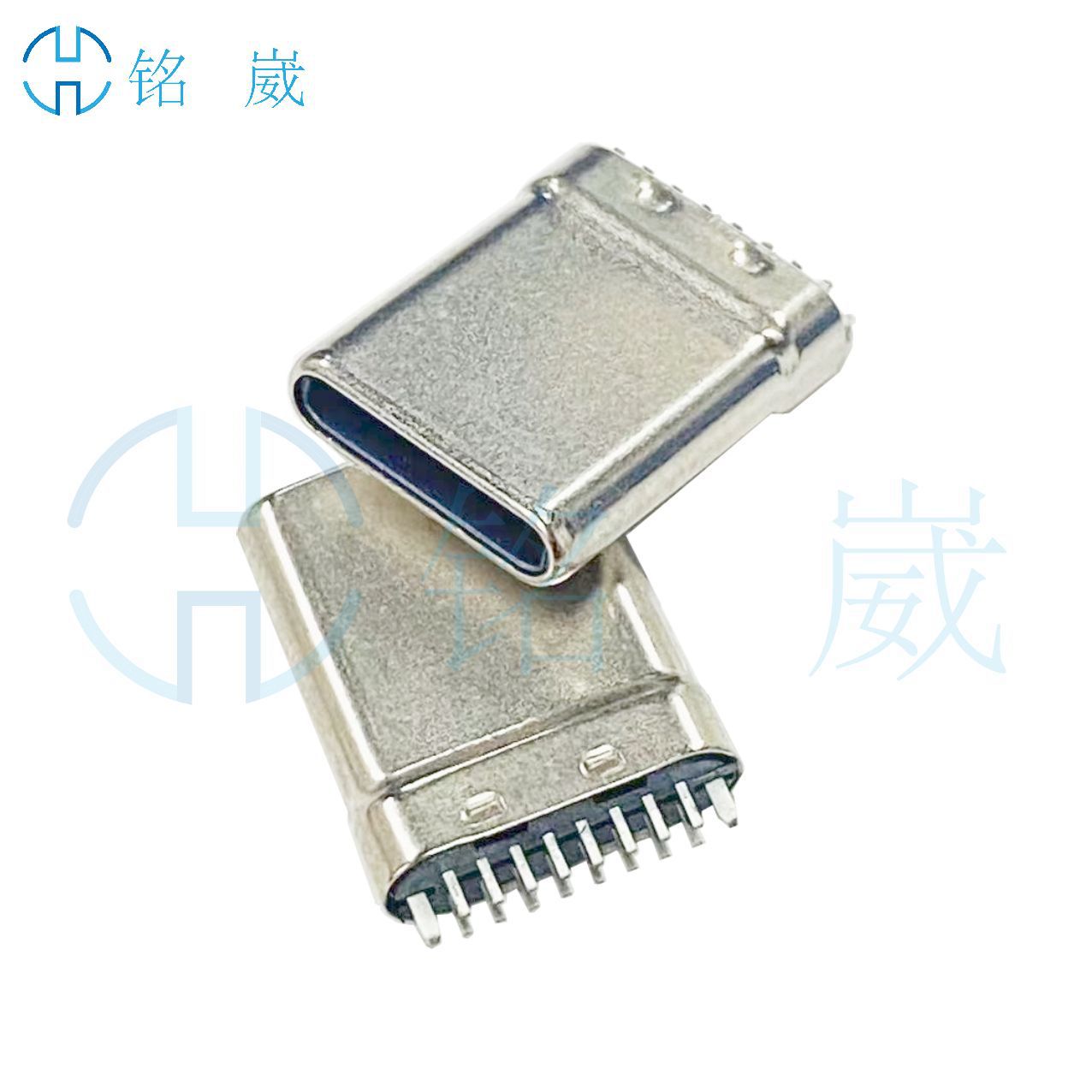 Huawei C-port Type-C 16P stretching male vertical straight insertion ...