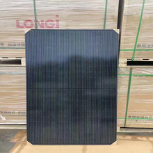 LONGI¡���ξ�355w360w̫��ܰ�ڰ��W��Ӣ�˰�Ƭ120����l늰�